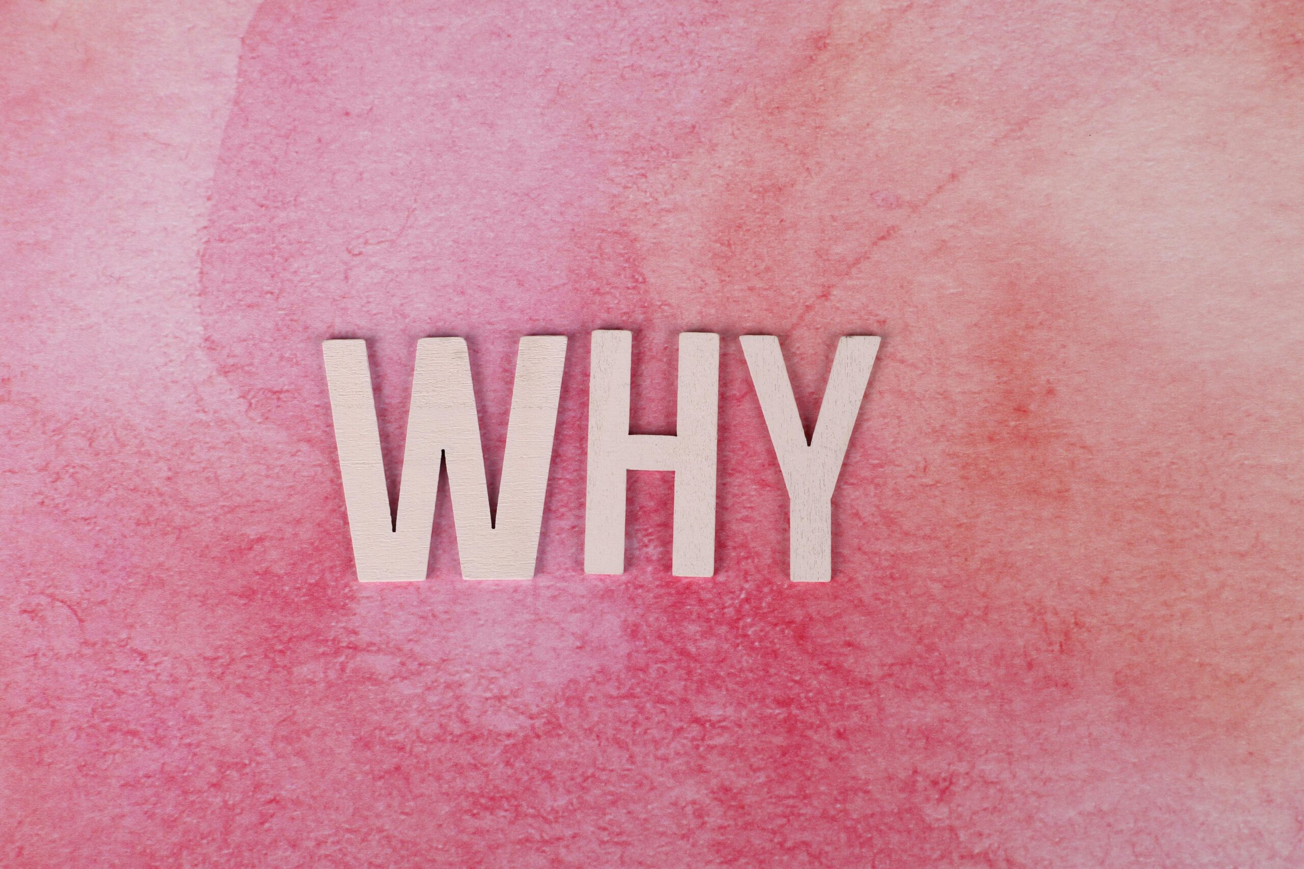 Read more about the article Why I started this blog?